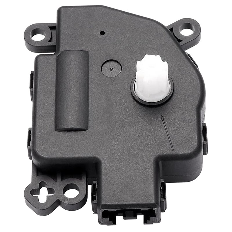 604021 Hvac Blend Lucht Deur Actuator Voor Jeep C... Grandado