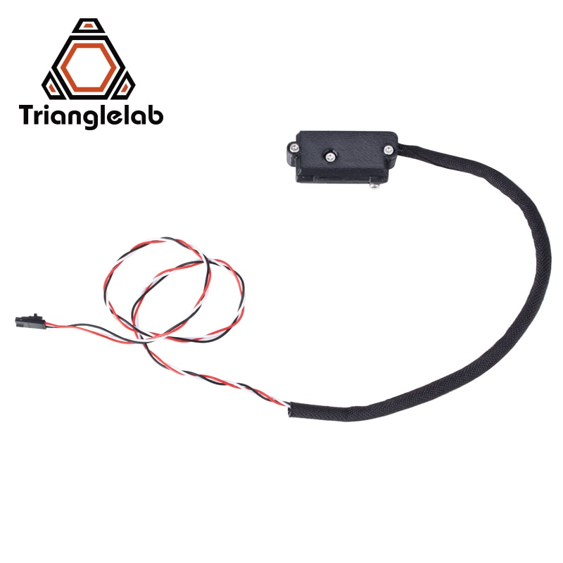 Trianglelab Prusa Mini 3D Printer Filament Sensor Ir Sensor