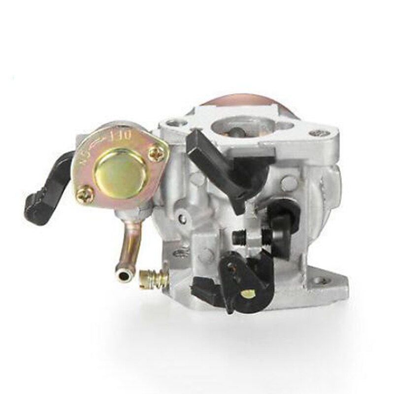 1 Pc Carburateur Carburateur Voor Honda GXH50 GX100 Mixer Loncin Carb G150 Motoren