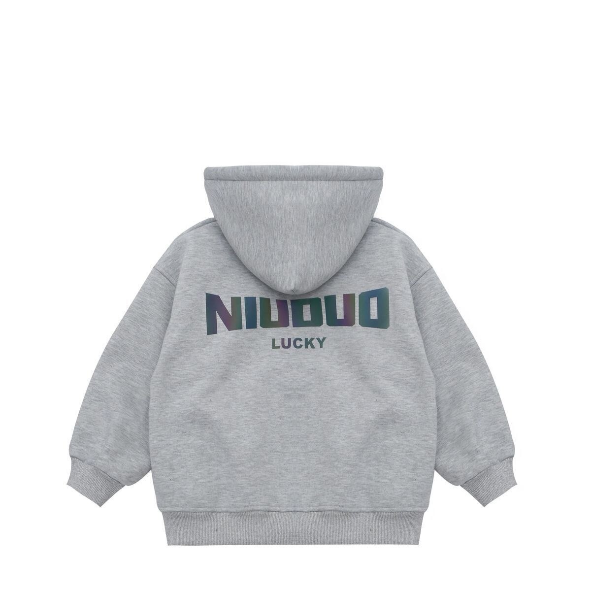 Ropa de uniforme escolar para niños y niñas, Sudadera con capucha para adolescentes, niños y mujeres de 12, 13 y 15 años, cárdigan Vintage