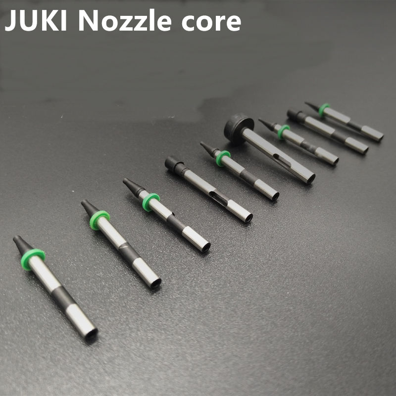 11kinds factory smt Juki series nozzle JUKI nozzle core 500,501,502,503,504,505,506,507,508,510 ,511 juki nozzle