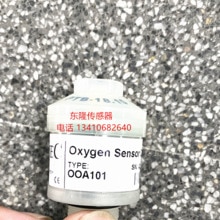 Sensor de oxígeno OOA101 ENVITEC, sensor de gas O2, novedad