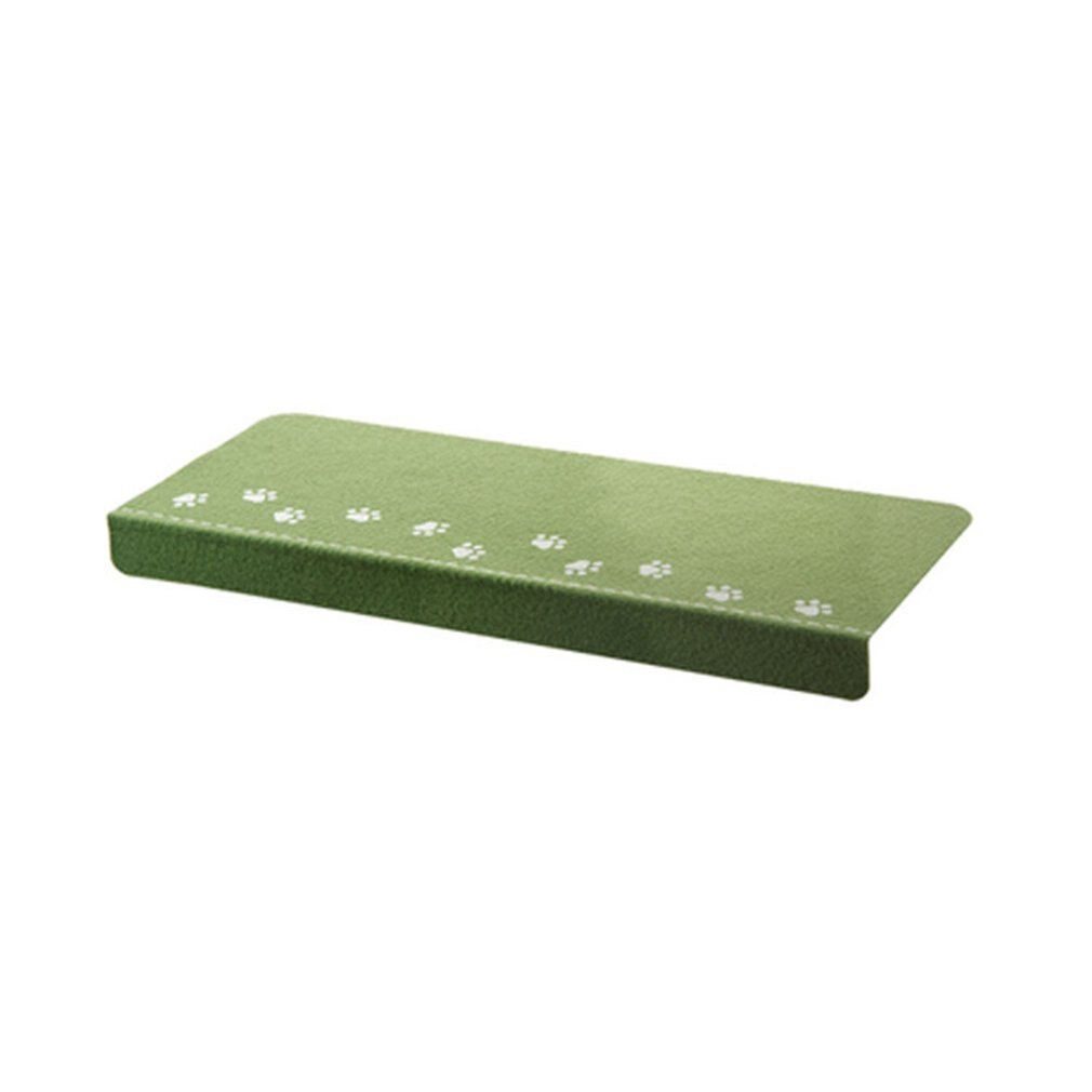 Leucht Teppich Treppenstufen Schleudern-Beständig Gummi Sichern Greifer Nicht-Unterhose Teppich Treppenstufen Waschbar Treppen matt: Ursprünglich Titel