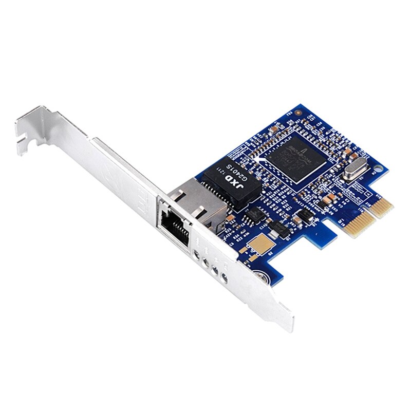 PCIE Gigabit Network Card 5721 Chip Gigabit Networ... – Grandado