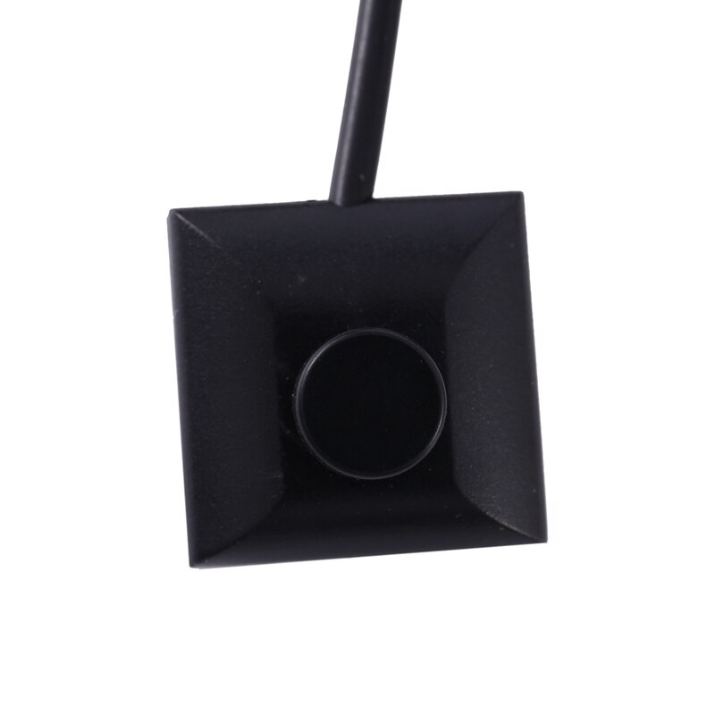 Auto Parkplatz Panorama Ansicht Rück 4 Weg 360 Grad Grad Ansicht Kamera Kontrolle Kasten System DVR Ohne Kamera