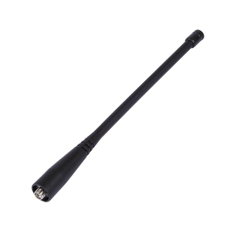 Original Baofeng Antenne SMA-Weibliche 17CM Dual Band Für UV-82 UV-5R GT-3 Baofeng Walkie Talkie Radio