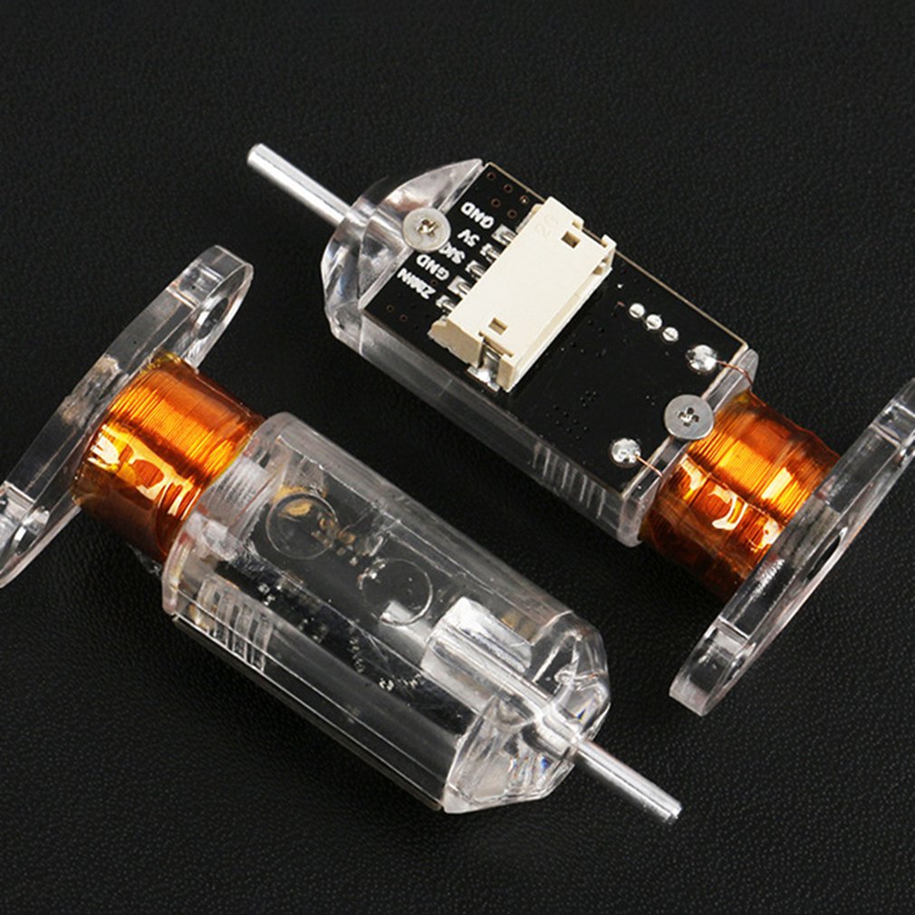 3D Printer Z-probe Bltouch Auto Leveling Sensor Auto Bed Leveling Sensor Touch for Anet A8 Mk8 I3 Improve Precision 150mm 5V