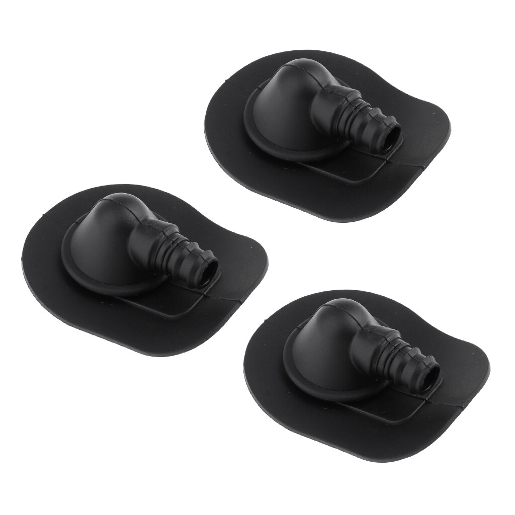 3 stück kitesurfing-einwegventil - kite