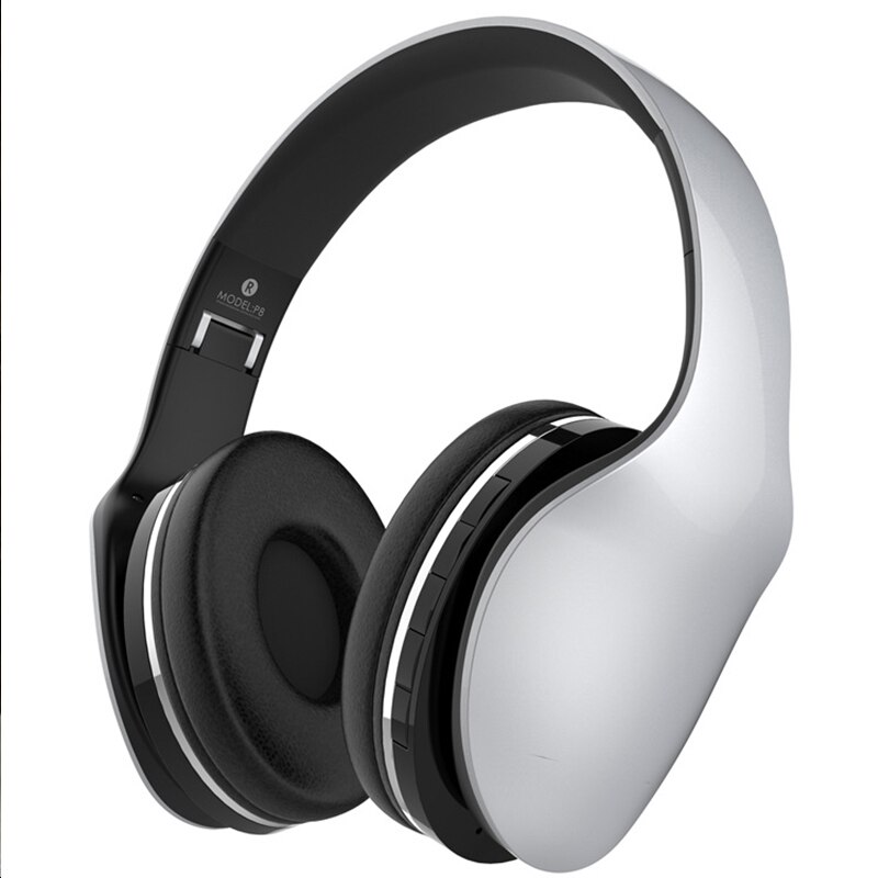 bluetooth earphone Bluetooth stereo headsets Original bluetooth Headphones Microphone stereo wireless headset bluetooth4.1: 07