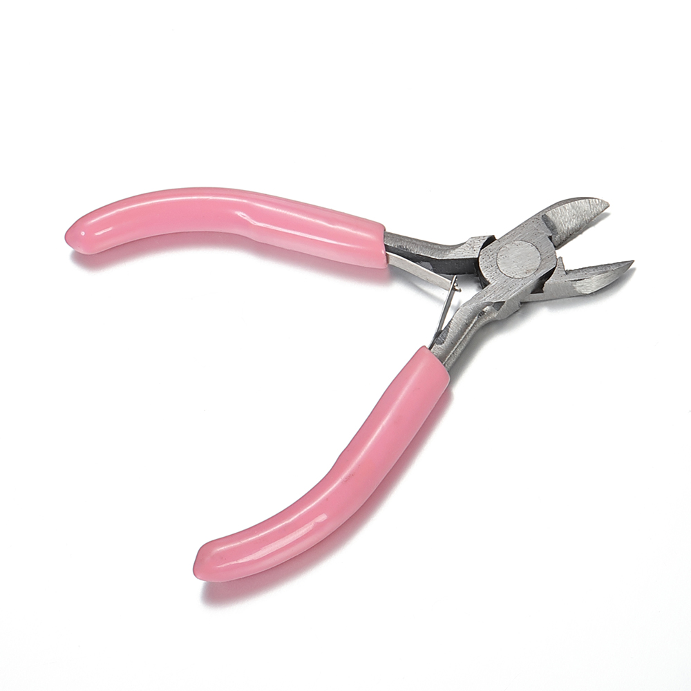 Plier Tools Set for Silicone UV Epoxy Resin Mold Jewelry Making Craft DIY