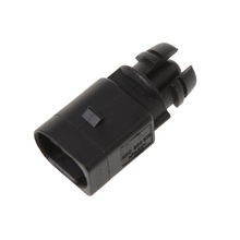 Air Temperature Sensor Outdoor For VW Beetle CC EOS Golf 5 6 Jetta Passat Tiguan