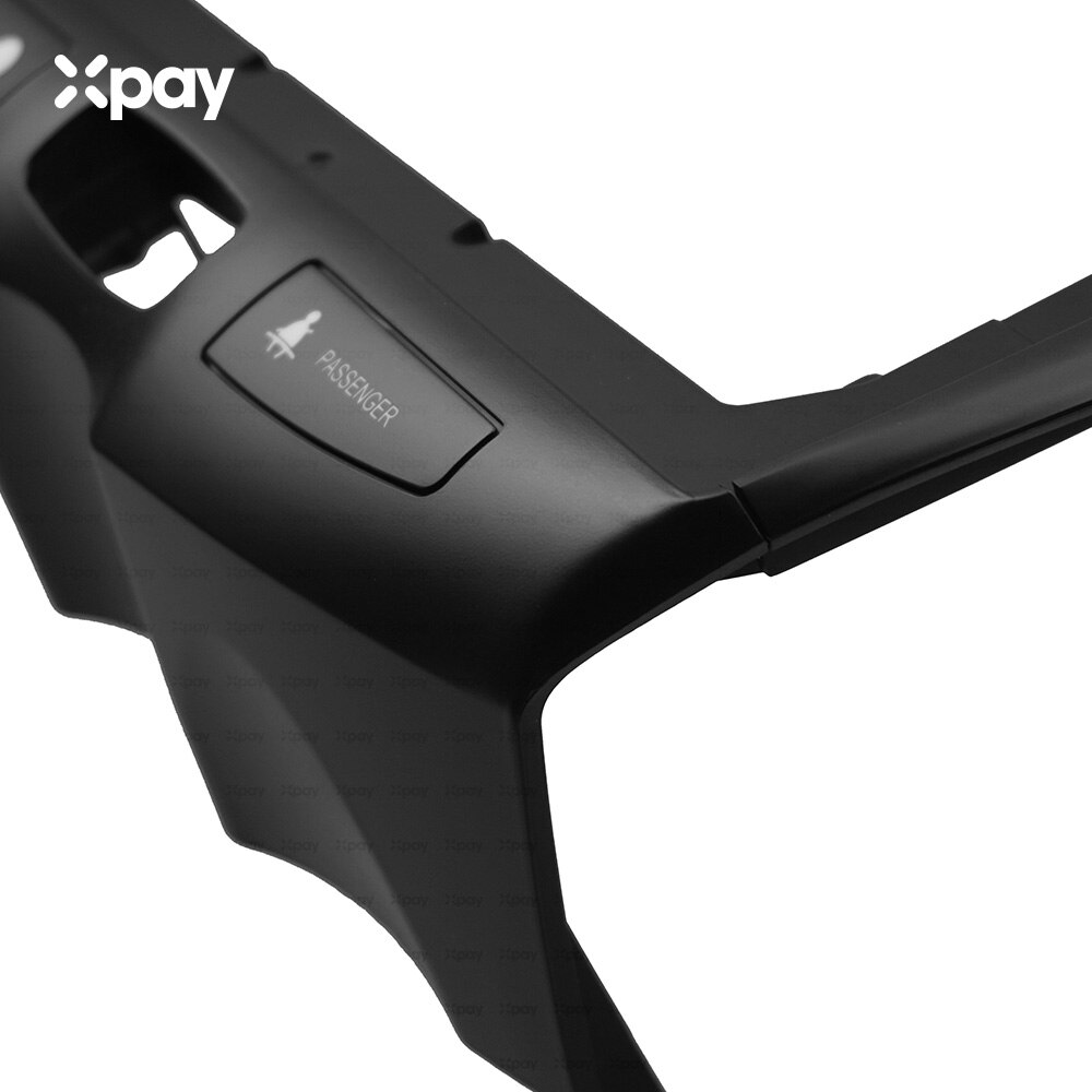 XPAY 10.1inch 2din car radio dashboard For Mitsubishi ASX 1 stereo