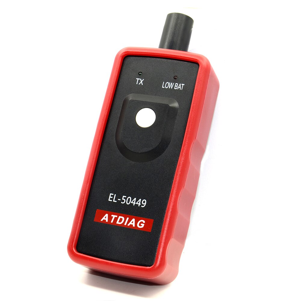 EL50449 For FORD TPMS Automotive Tool Tire Pressure Monitor Sensor Reset Tool EL-50449 tpms For Ford vehicles