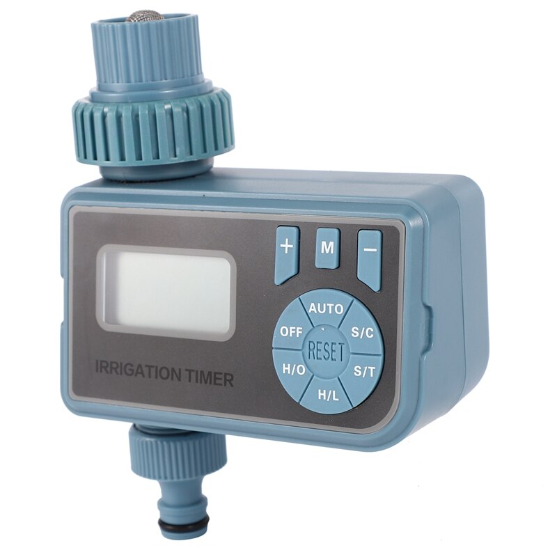 Botique-Automatic Electronic Smart Digital Water Timer Irrigation Controller System Garden Watering Timer Automatic Watering Tim