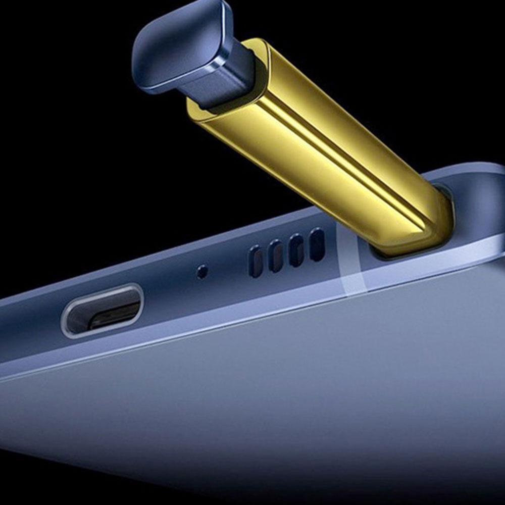 Til samsung galaxy note 9 s stylus pen udskiftning multifunktions pen indbygget ej -pn960 bvegus sm -n960 e0 m 2