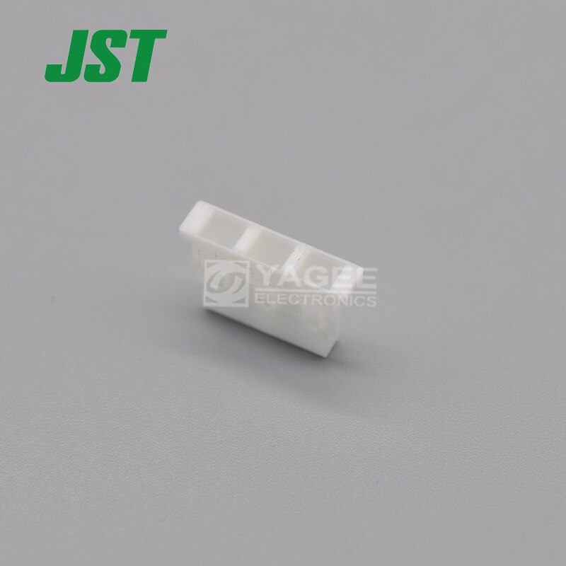 BHR-03VS-1 Japan Js/T Connector Connector Plastic Shell 22AWG 4Mm Spot