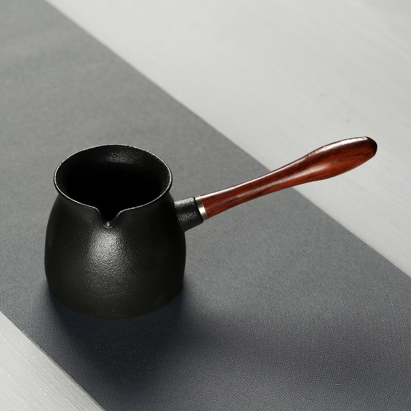 Tangpin kaffe og te verktøy keramiske tekanner kinesisk kung fu te tilbehør