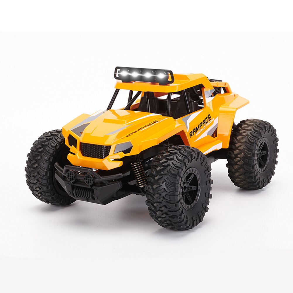 1:14 Voor Jongens Elektrische Truck Oplaadbare Multifunctionele Off Road Crawler Hoge Snelheid Afstandsbediening Auto 20 Km/h Kids Speelgoed