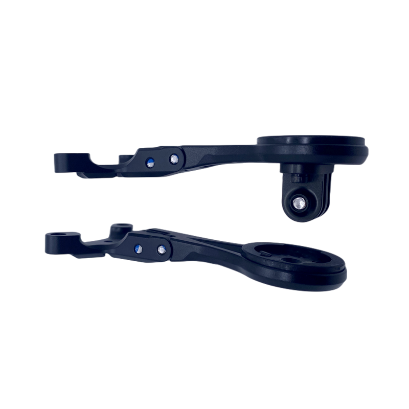 Voor Cannondale Systemsix Knoop Pneumatische Gebroken Handvat Code Meter Rack Supersix Voor Magene Wahoo Garmin Bryton Draadloze Kilometerstand