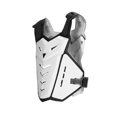 Body Armor Motorcycle Jacket Body Armor Protector Shirt Protection Skiing Body Armor Spine Chest Back Protective Gear: Pink