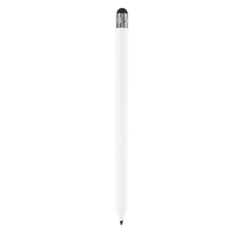 Lápiz capacitivo para pantalla táctil, punta fina redonda Retro, reemplazo para ipad, teléfonos móviles, accesorios de tableta, 53CF