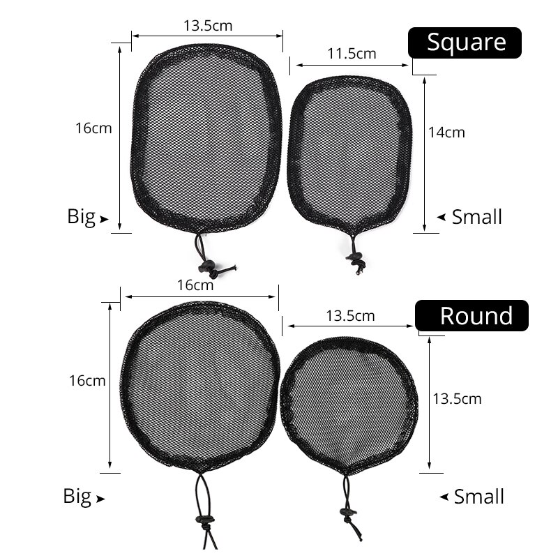 Kucyk netto sznurek baza netto peruka liniowiec czapki robić robienia włosy afro kok kucyk netto z 10 sztuk grzebienie czarny bezgułowy siatka na włosy