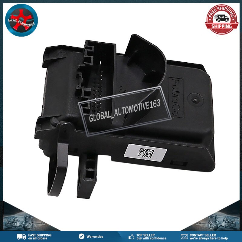 KS7T-14F642-CG Voor Ford Smart Data Link Obd Module