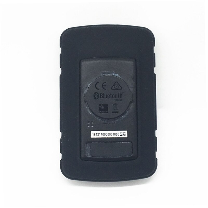 Neotrack-funda protectora de silicona genérica con Protector de pantalla para ordenador de bicicleta, GPS, gigante, neostrack