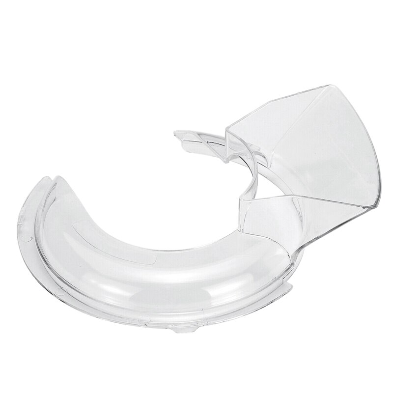Voor Keuken 4.5-5QT Kom Gieten Shield Tilt Hoofd Onderdelen Voor Keuken Mixer KN1PS