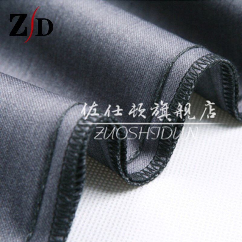 Pakken mannen broek Slanke broek iron rechte pak broek lente