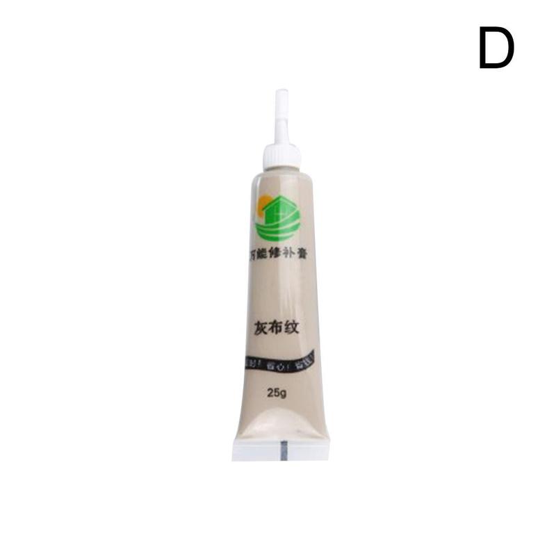 25 g Furniture Scratch Fast Remover Wood Furniture Paste Colors Repair Paste Refinishing Paint Repair Pen Floor G0U9: D