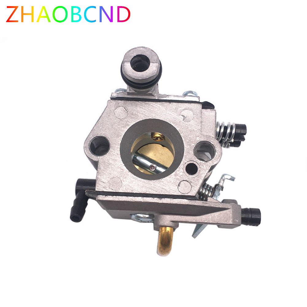 Carburador MS260 para accesorios de motosierra Stihl 024 026 MS240 MS260 # 1121 120 0610