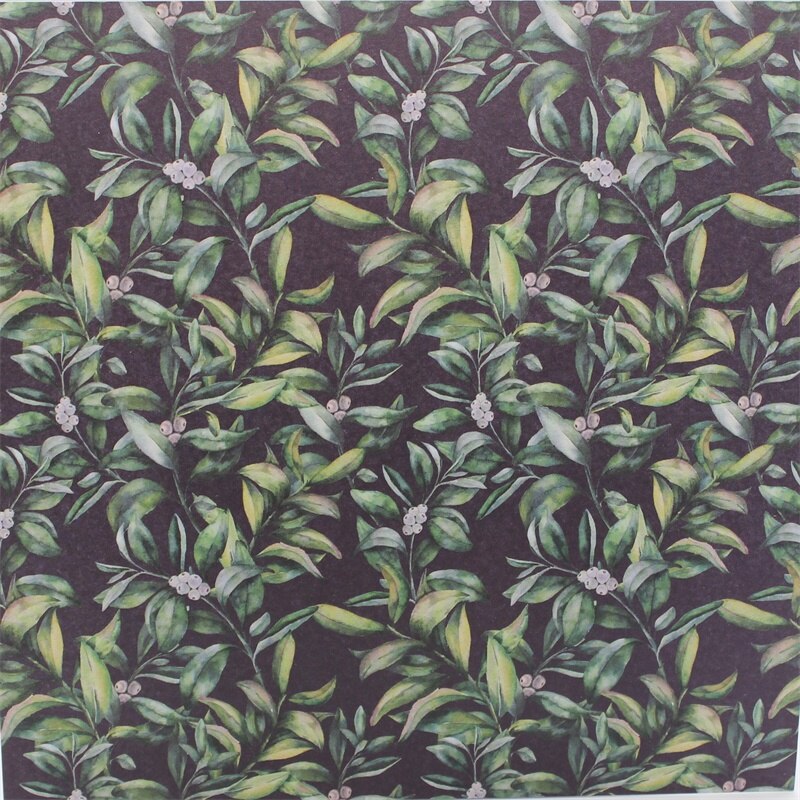 KSCRAFT 12pc Christmas party Scrapbooking Pads Paper Origami Art Background Paper Card Making DIY Scrapbook Paper Craft