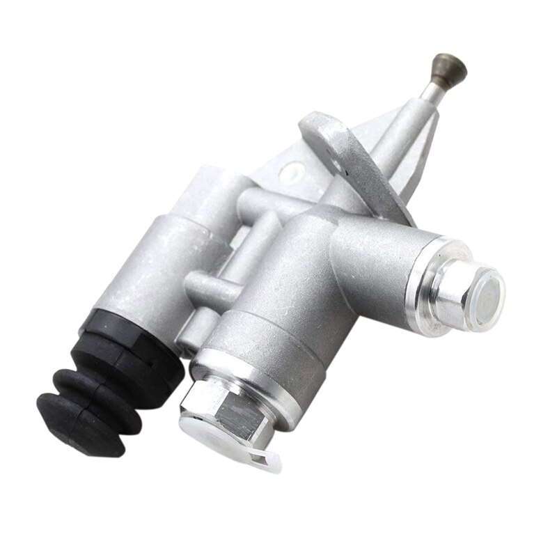 Fuel Lift Pump 12V Valve 3936316 4988747 for 94-98 Dodge Cummins 5.9 P7100