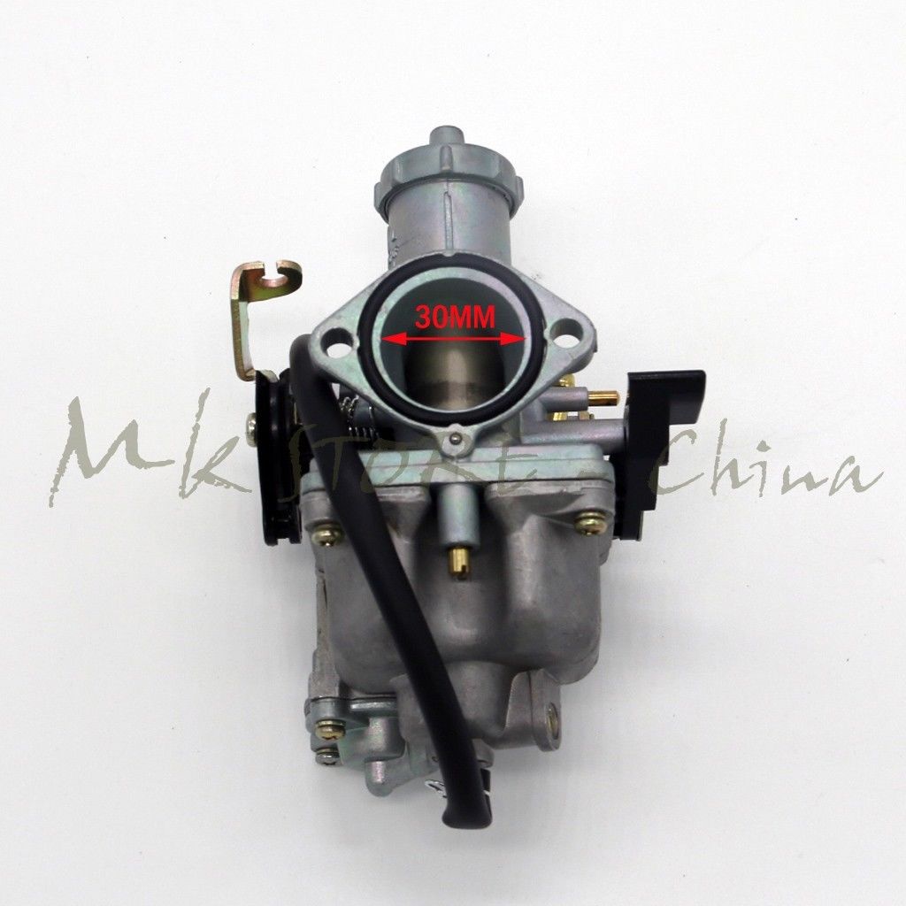 Pz30 30mm karburator accelerationspumpe racing til ægte keihin karburator accelerationspumpe racing 200cc abm irbis  tt250