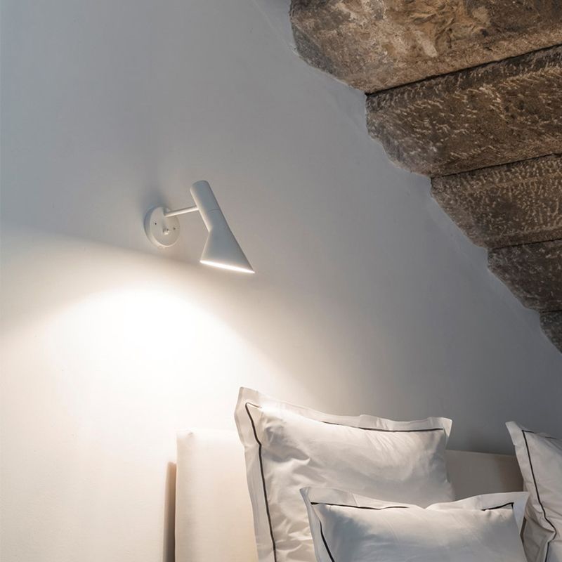 Nordisk danmark væglamper hems udendørs væglampe soveværelse sengebord stue gang lampet hængelampe indendørs indretning belysning