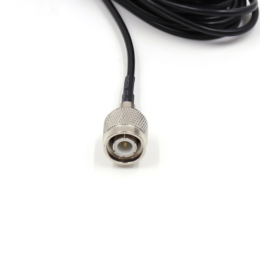 RTK GNSS antenna,high gain,high sensitivity,GLONASS BDS GALILEO GPS antenna,magnetic bottom,5.0m TNC connector,BN-345TJ