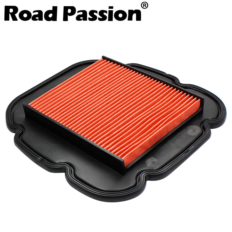 vei lidenskap motorsykkel deler luftfilter renere til suzuki  dl650 dl 650 v- strom  dl1000 dl 1000 2002 klv 1000 klv 1000 04-06