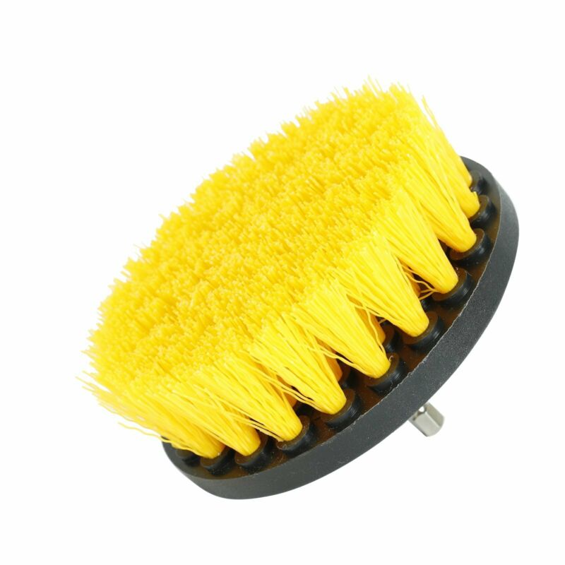 Accessories Drill Brush Fiberglass Bathtubs Replacement Toilet Washing