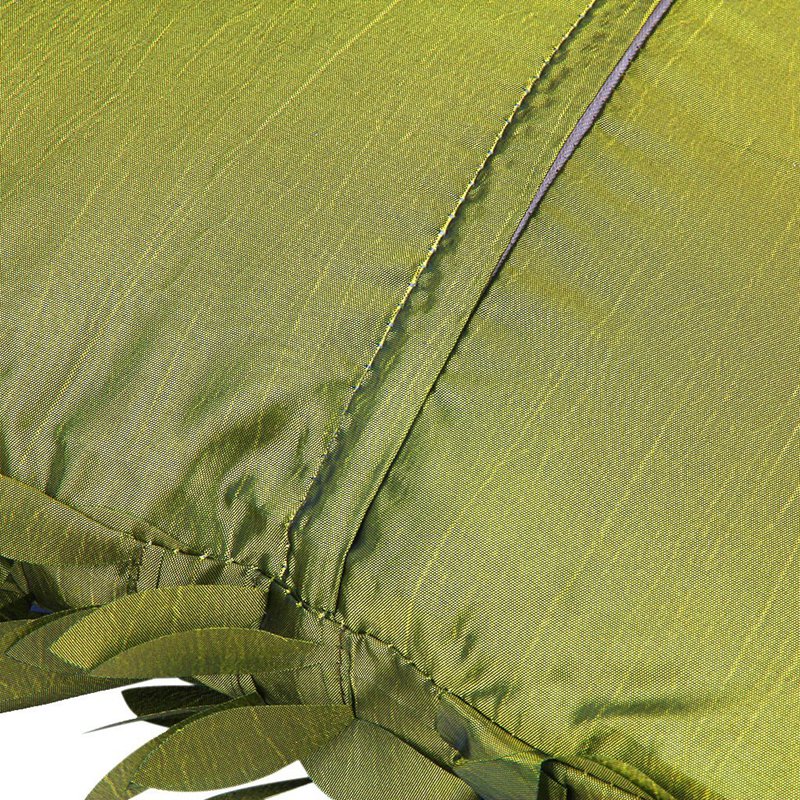 12 Stuks Wit Nylon Ukulele String Set