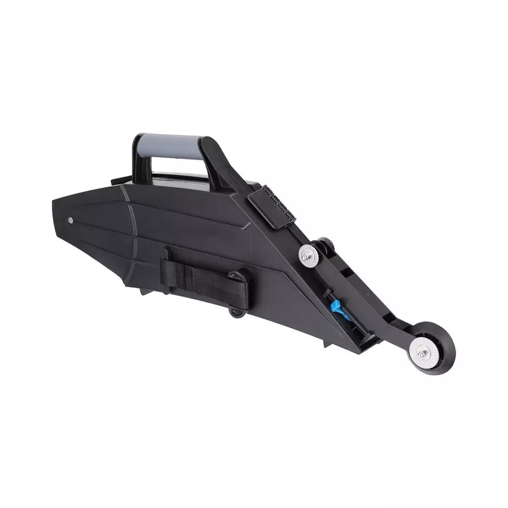 Vastklemmen Joint Tool Gipsplaat Gipsplaten Taping Tool Gipsplaten Quick Compressie Vastklemmen Joint Gipsplaten Taping Hand Tool