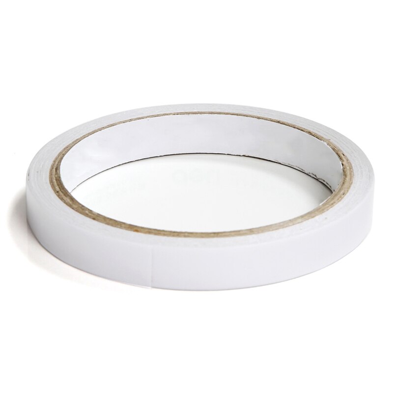! Strong Adhesive Clear Double Sided Sticky Tape DIY Craft -Wrap Supplies Ultrathin And Ultra-powerful Stickiness Tape