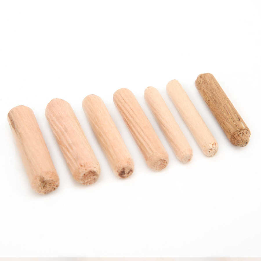 41-piece dowel guide set woodworking drilling tool with 6/8/10 mm drill bit kit