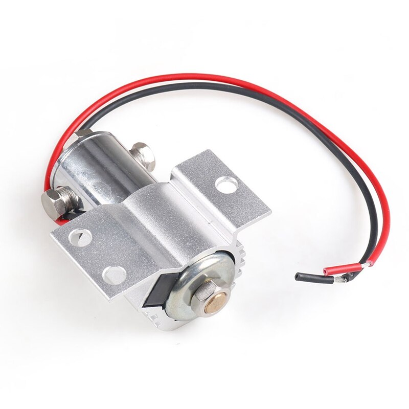 Universal Front Brake Cable Lock Kit, Heavy-Duty Roll Control Ramp Fixing Kit