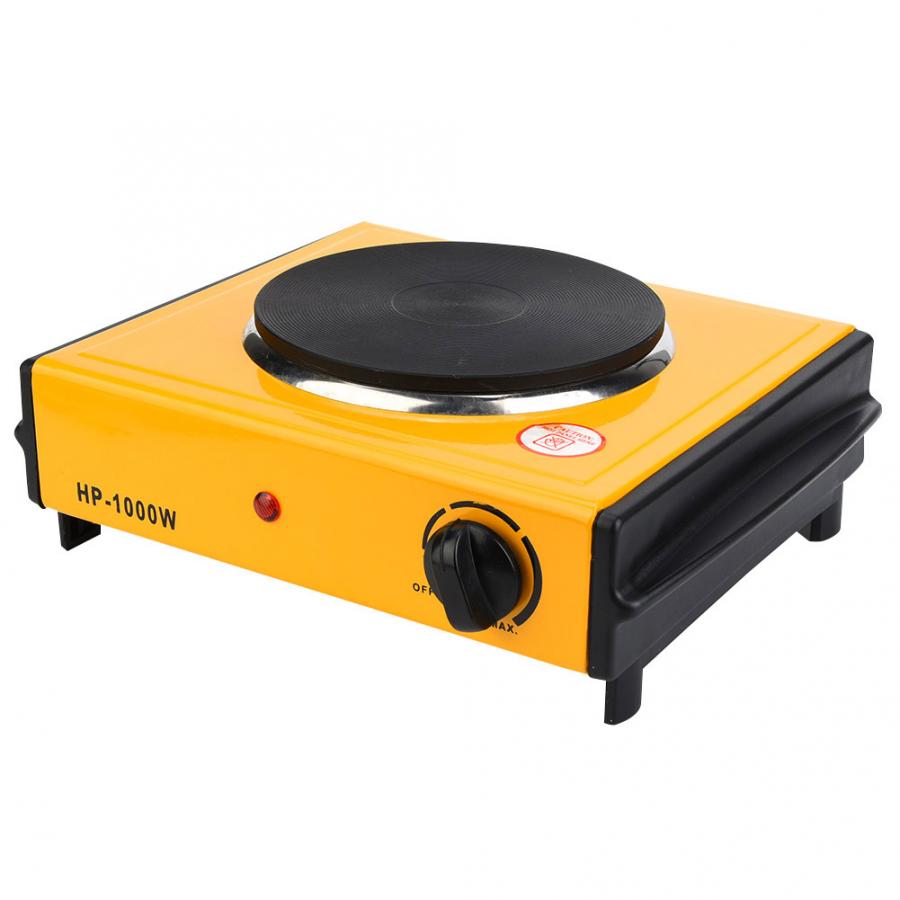 Laboratorieudstyr 1000w universal justerbar eksperimentel elektrisk ovn industriel