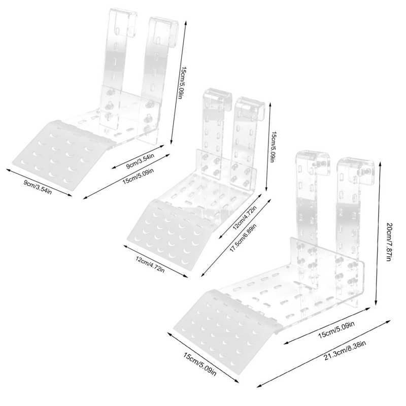 Plateforme de repos en forme de tortue, Installation facile, plate-forme de bassin pour Aquarium