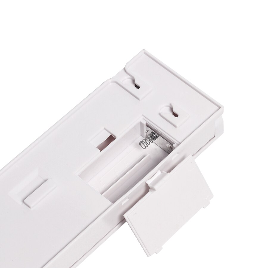 Mini Vacuum Heat Sealer Sealing Seal the bags mouth to Stay Fresh Food Storage Plastic Bag for Kitchen Power by Batter