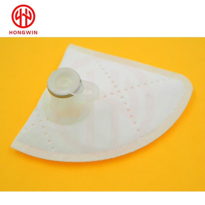 Strainer Fuel Pump Filter For fuel pump 17045-SNA-020 MPU109 Diameter 11 mm size 71*68 mm Gasoline filter