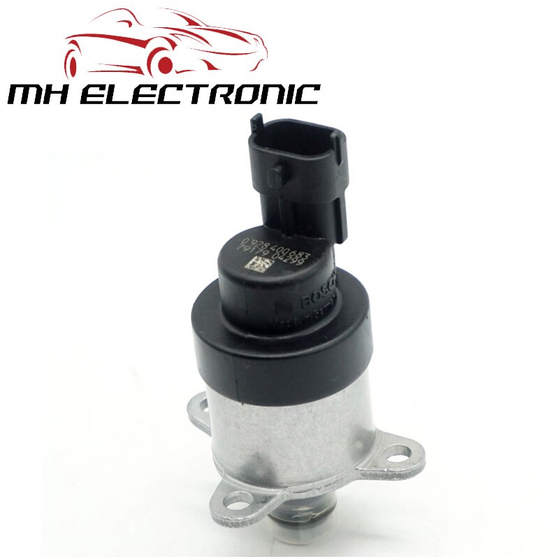 MH ELECTRONIC 0928400683 0 928 400 683 Fuel Pressure Pump Regulator Metering Control Valve