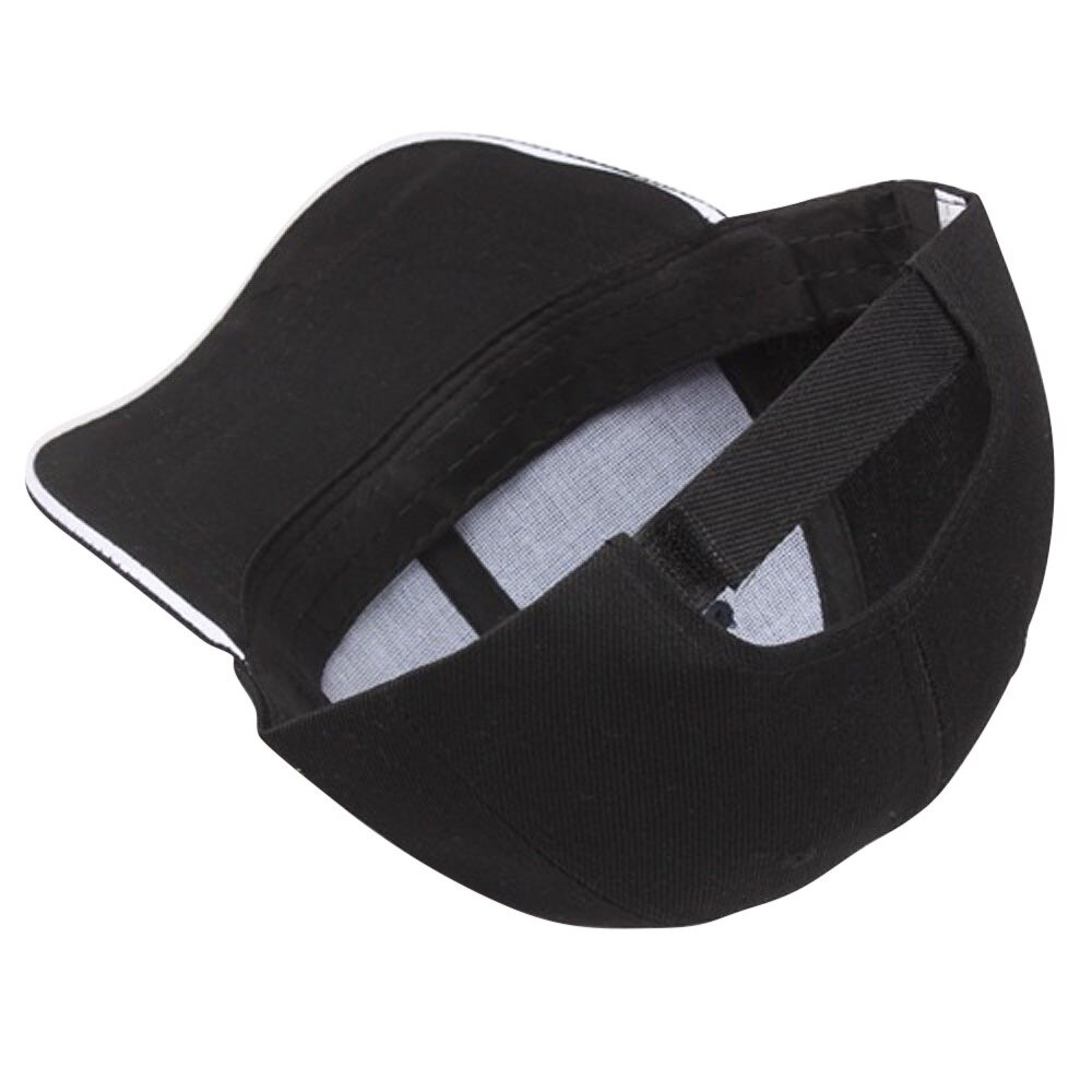 Womail Hoed 1 Pc Hoed Vrouwen Mannen Baseball Cap Snapback Hoed Hiphop Verstelbare Cap Mar29